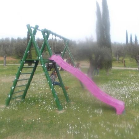 Agriturismo Da Lorena Marsiliana Dış mekan fotoğraf