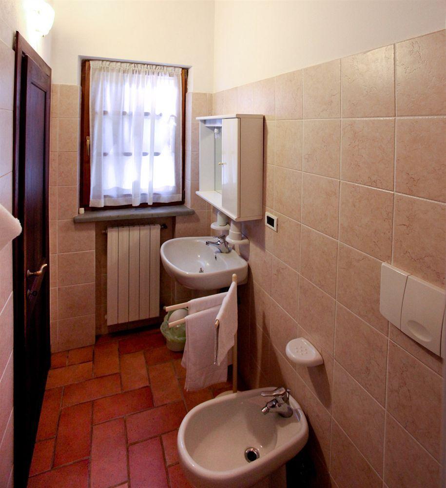Agriturismo Da Lorena Marsiliana Dış mekan fotoğraf