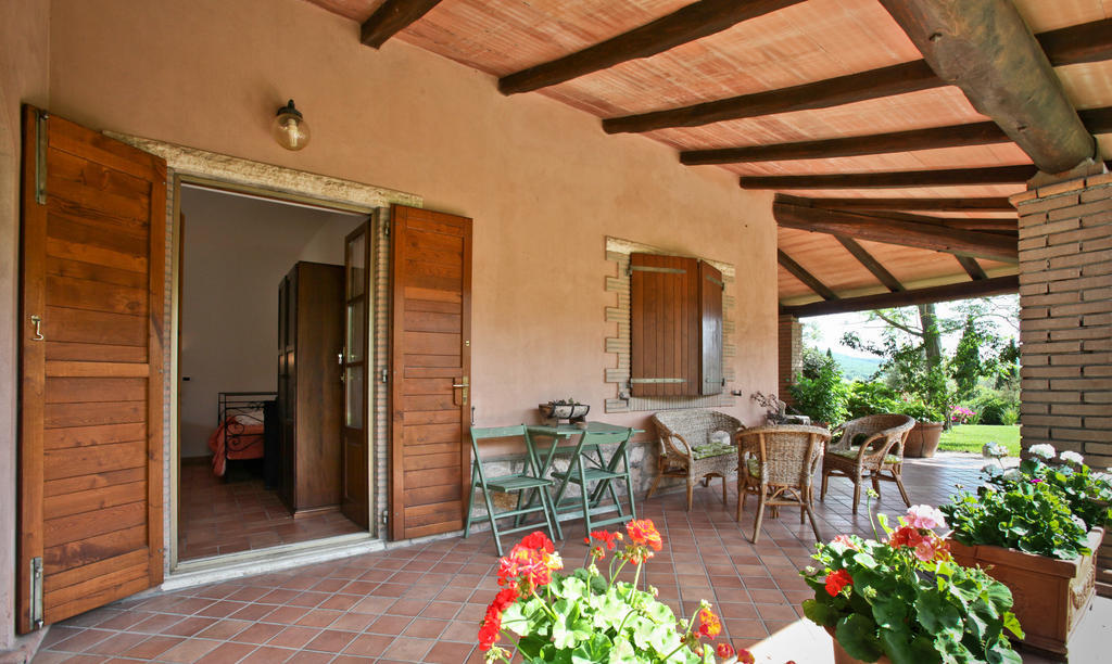 Agriturismo Da Lorena Marsiliana Dış mekan fotoğraf